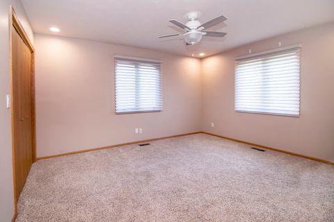 Tiny photo for 998 N Westshore Boulevard, Manteno, IL 60950 (MLS # 12407480)