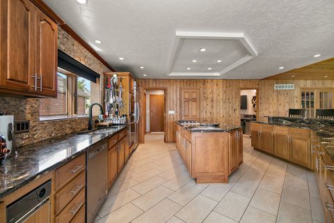 Tiny photo for 998 N Westshore Boulevard, Manteno, IL 60950 (MLS # 12407480)