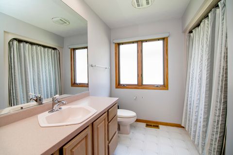 Tiny photo for 998 N Westshore Boulevard, Manteno, IL 60950 (MLS # 12407480)
