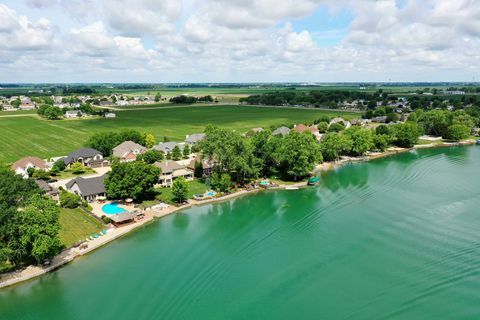 Tiny photo for 998 N Westshore Boulevard, Manteno, IL 60950 (MLS # 12407480)