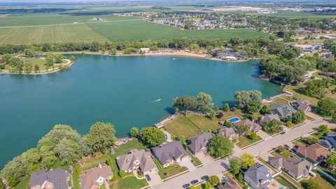 Tiny photo for 998 N Westshore Boulevard, Manteno, IL 60950 (MLS # 12407480)