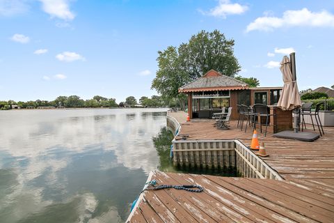 Tiny photo for 998 N Westshore Boulevard, Manteno, IL 60950 (MLS # 12407480)