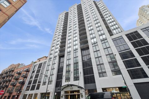 435 W Erie Street 2204 Chicago IL 60654