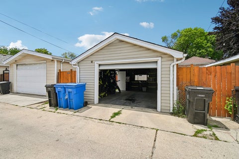 Tiny photo for 5343 S Kostner Avenue, Chicago, IL 60632 (MLS # 12672926)