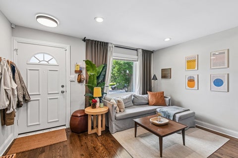 Tiny photo for 5343 S Kostner Avenue, Chicago, IL 60632 (MLS # 12672926)