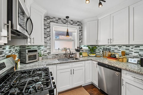 Tiny photo for 5343 S Kostner Avenue, Chicago, IL 60632 (MLS # 12672926)
