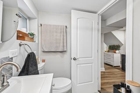Tiny photo for 5343 S Kostner Avenue, Chicago, IL 60632 (MLS # 12672926)