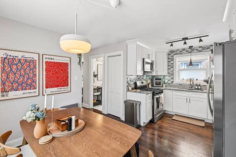 Tiny photo for 5343 S Kostner Avenue, Chicago, IL 60632 (MLS # 12672926)