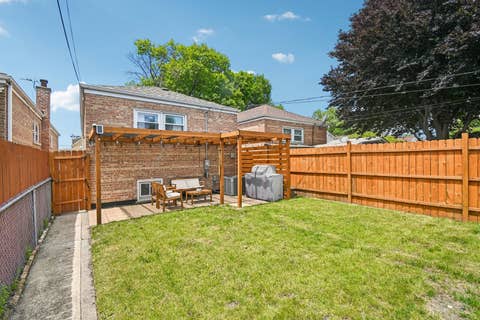 Tiny photo for 5343 S Kostner Avenue, Chicago, IL 60632 (MLS # 12672926)