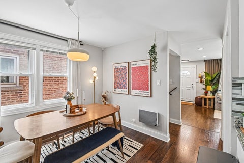 Tiny photo for 5343 S Kostner Avenue, Chicago, IL 60632 (MLS # 12672926)