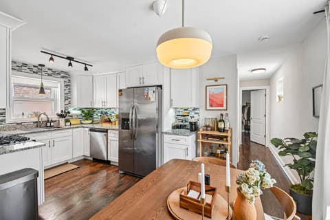 Tiny photo for 5343 S Kostner Avenue, Chicago, IL 60632 (MLS # 12672926)