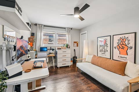 Tiny photo for 5343 S Kostner Avenue, Chicago, IL 60632 (MLS # 12672926)