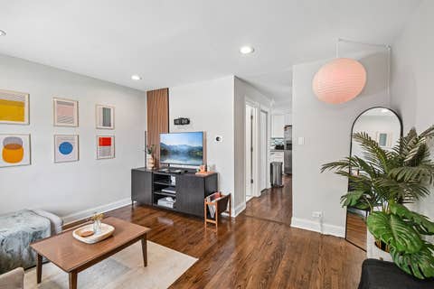 Tiny photo for 5343 S Kostner Avenue, Chicago, IL 60632 (MLS # 12672926)