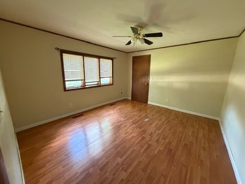 Tiny photo for 416 E Seventh Street, Minonk, IL 61760 (MLS # 12671191)