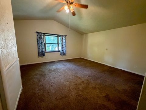 Tiny photo for 416 E Seventh Street, Minonk, IL 61760 (MLS # 12671191)