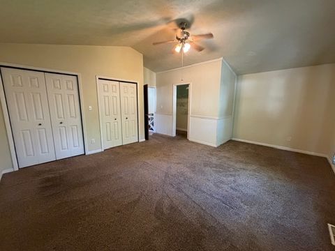 Tiny photo for 416 E Seventh Street, Minonk, IL 61760 (MLS # 12671191)