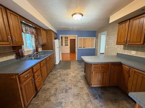 Tiny photo for 416 E Seventh Street, Minonk, IL 61760 (MLS # 12671191)
