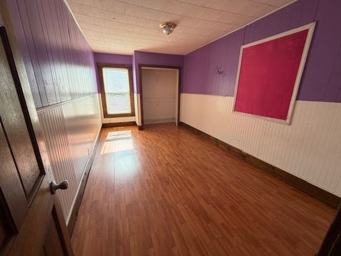 Tiny photo for 416 E Seventh Street, Minonk, IL 61760 (MLS # 12671191)