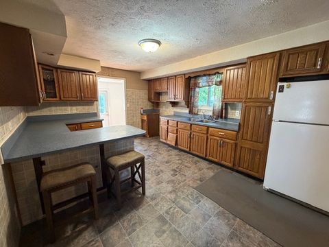 Tiny photo for 416 E Seventh Street, Minonk, IL 61760 (MLS # 12671191)