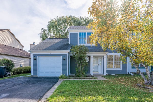 127 DUNTON CT, MUNDELEIN, IL 60060 - Image 9c0ca3a9a2125326a4e9bbd39ddb8b84/127874088