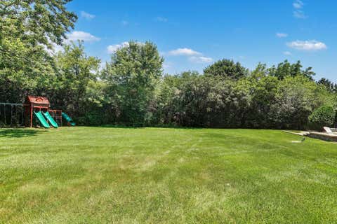 Tiny photo for 1 BIRCH LAKES Drive, Hawthorn Woods, IL 60047 (MLS # 12696373)