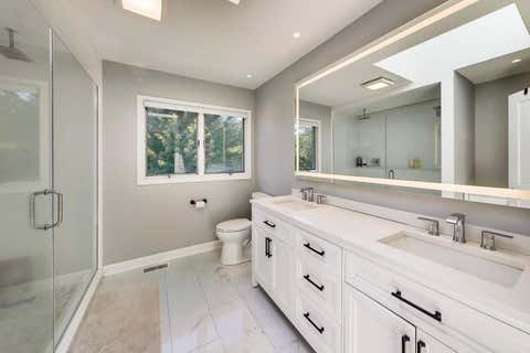 Tiny photo for 1 BIRCH LAKES Drive, Hawthorn Woods, IL 60047 (MLS # 12696373)