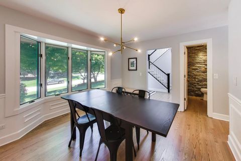 Tiny photo for 1 BIRCH LAKES Drive, Hawthorn Woods, IL 60047 (MLS # 12696373)