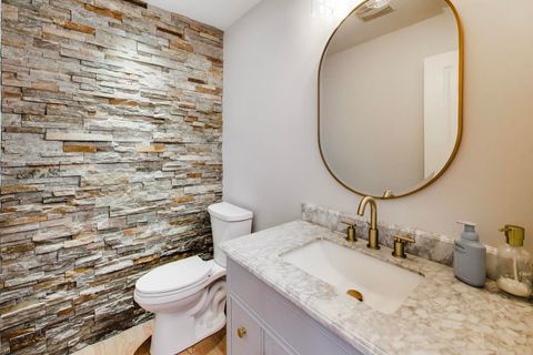 Tiny photo for 1 BIRCH LAKES Drive, Hawthorn Woods, IL 60047 (MLS # 12696373)