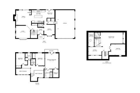Tiny photo for 1 BIRCH LAKES Drive, Hawthorn Woods, IL 60047 (MLS # 12696373)