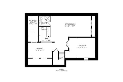 Tiny photo for 1 BIRCH LAKES Drive, Hawthorn Woods, IL 60047 (MLS # 12696373)