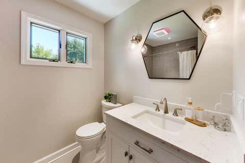Tiny photo for 1 BIRCH LAKES Drive, Hawthorn Woods, IL 60047 (MLS # 12696373)