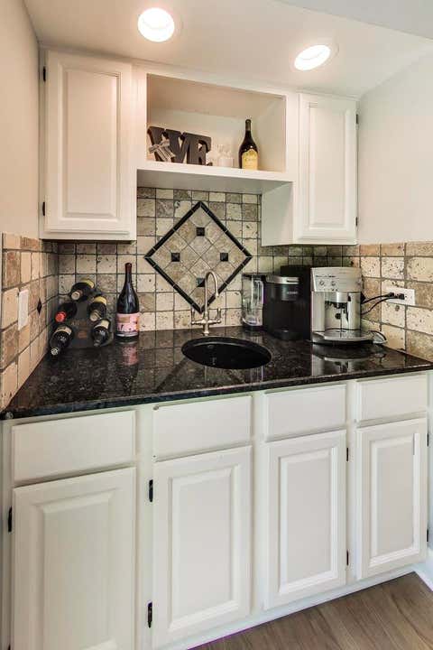 Tiny photo for 1 BIRCH LAKES Drive, Hawthorn Woods, IL 60047 (MLS # 12696373)