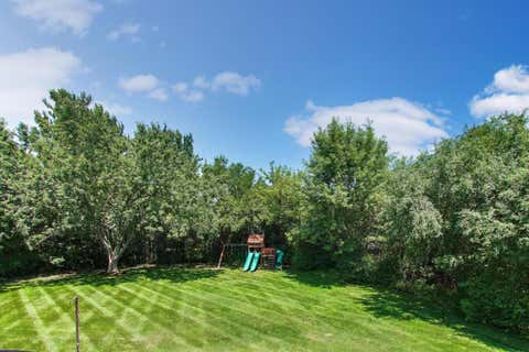 Tiny photo for 1 BIRCH LAKES Drive, Hawthorn Woods, IL 60047 (MLS # 12696373)