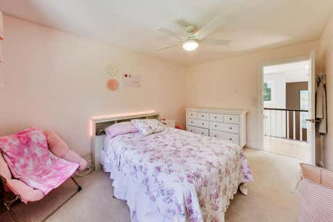 Tiny photo for 1 BIRCH LAKES Drive, Hawthorn Woods, IL 60047 (MLS # 12696373)