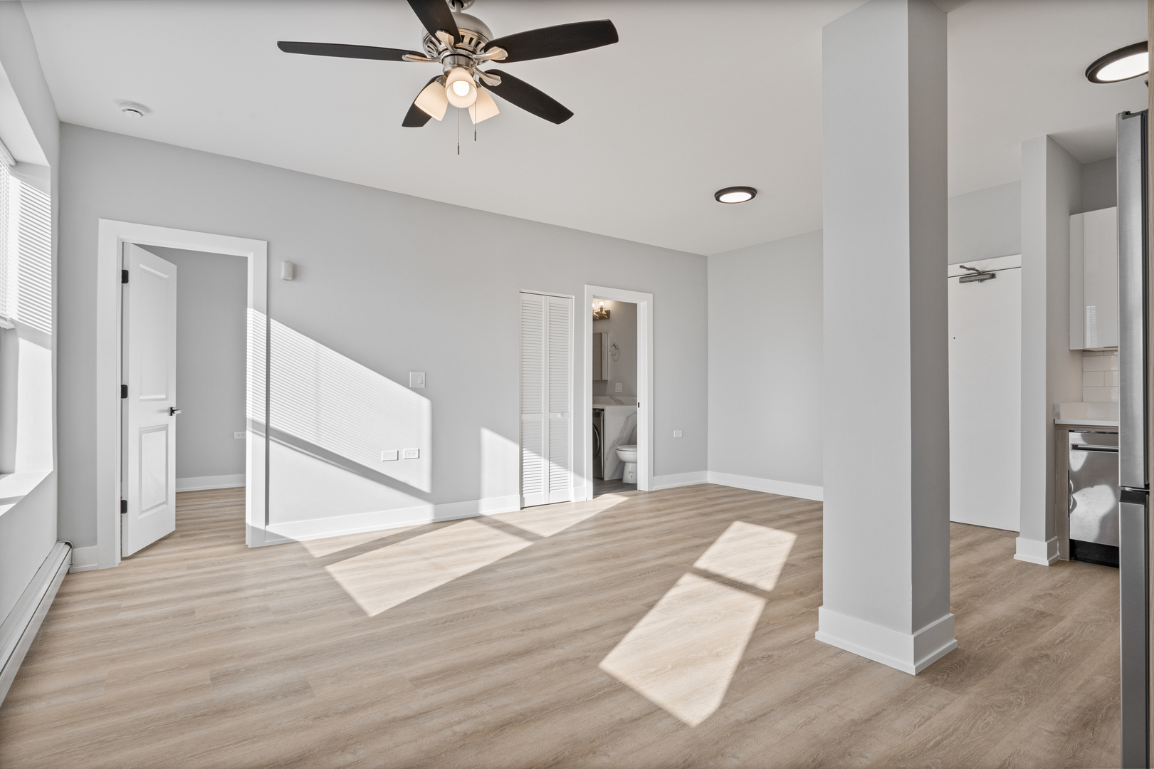 1625 W Howard Avenue 306