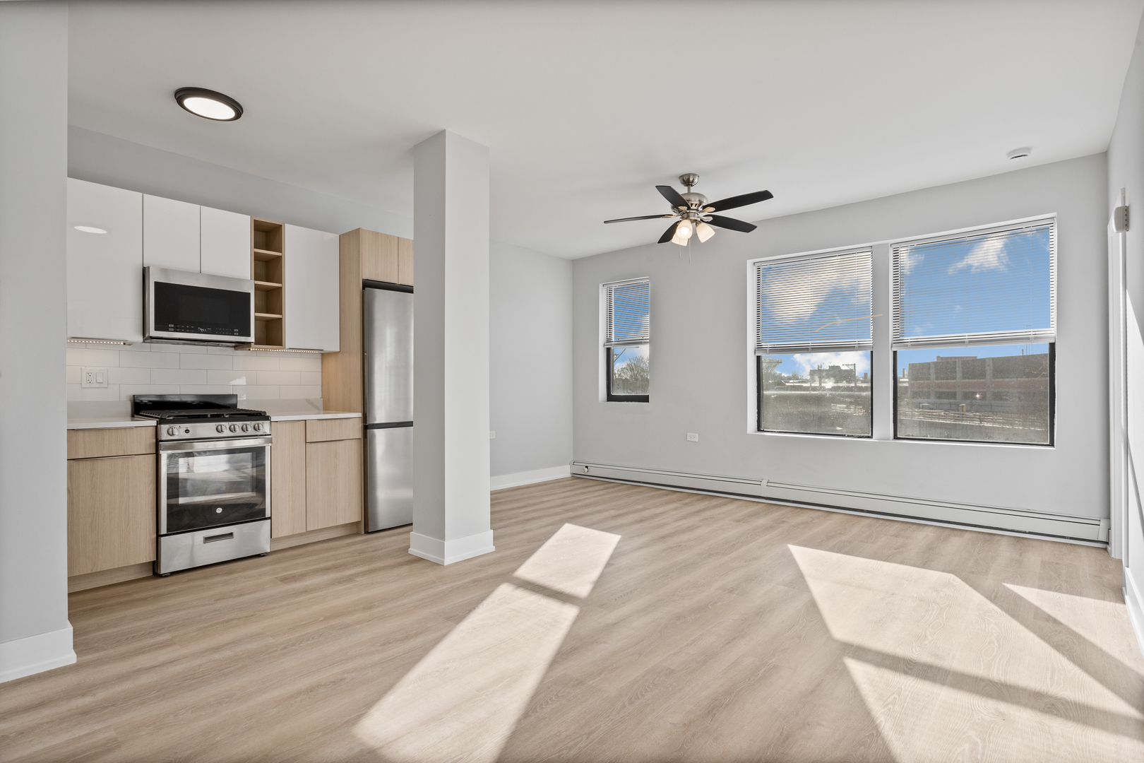 1625 W Howard Avenue 306