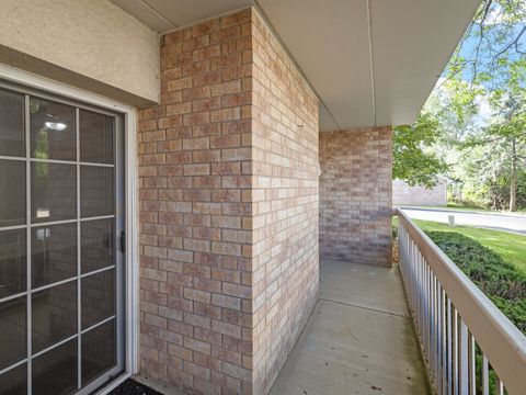 Tiny photo for 7783 Bristol Park Drive #1-SW, Tinley Park, IL 60477 (MLS # 12449074)