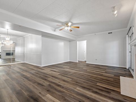 Tiny photo for 7783 Bristol Park Drive #1-SW, Tinley Park, IL 60477 (MLS # 12449074)