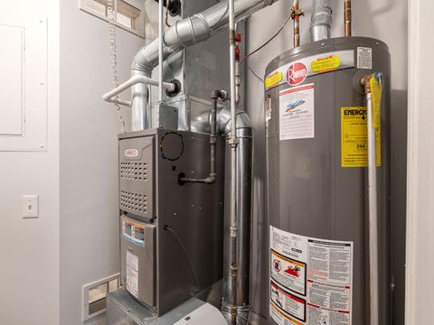 Tiny photo for 7783 Bristol Park Drive #1-SW, Tinley Park, IL 60477 (MLS # 12449074)