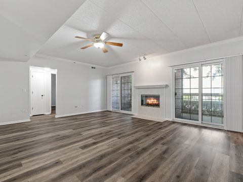 Tiny photo for 7783 Bristol Park Drive #1-SW, Tinley Park, IL 60477 (MLS # 12449074)