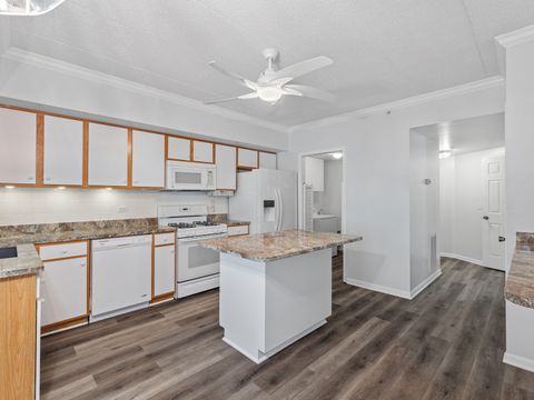 Tiny photo for 7783 Bristol Park Drive #1-SW, Tinley Park, IL 60477 (MLS # 12449074)