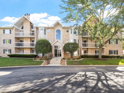 Photo of 7783 Bristol Park Drive #1-SW, Tinley Park, IL 60477 (MLS # 12449074)