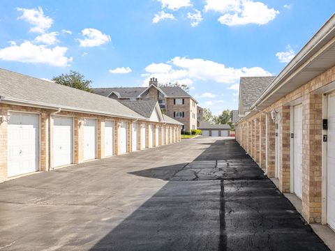 Tiny photo for 7783 Bristol Park Drive #1-SW, Tinley Park, IL 60477 (MLS # 12449074)