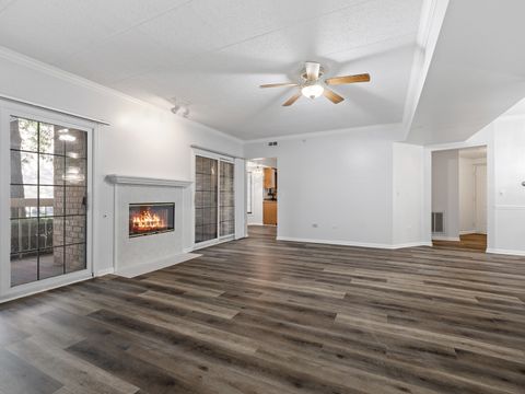 Tiny photo for 7783 Bristol Park Drive #1-SW, Tinley Park, IL 60477 (MLS # 12449074)