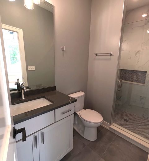 Tiny photo for 2100 W 18TH Place #401, Chicago, IL 60608 (MLS # 12480391)