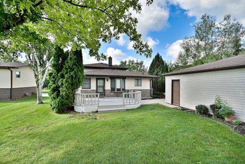 Tiny photo for 722 Merlin Drive, Schaumburg, IL 60193 (MLS # 12511120)