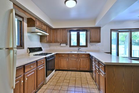 Tiny photo for 722 Merlin Drive, Schaumburg, IL 60193 (MLS # 12511120)