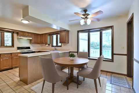Tiny photo for 722 Merlin Drive, Schaumburg, IL 60193 (MLS # 12511120)
