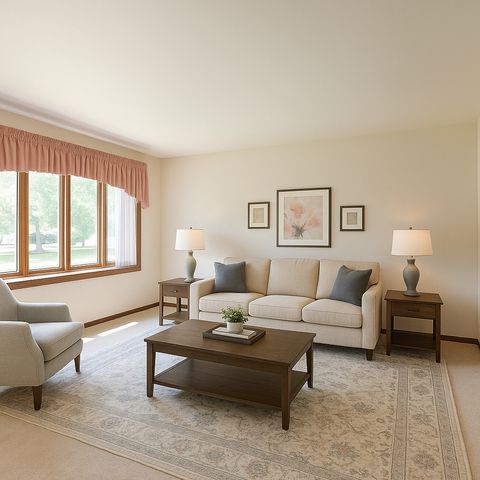 Tiny photo for 722 Merlin Drive, Schaumburg, IL 60193 (MLS # 12511120)