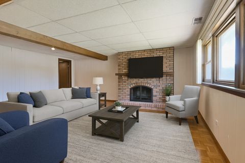 Tiny photo for 722 Merlin Drive, Schaumburg, IL 60193 (MLS # 12511120)